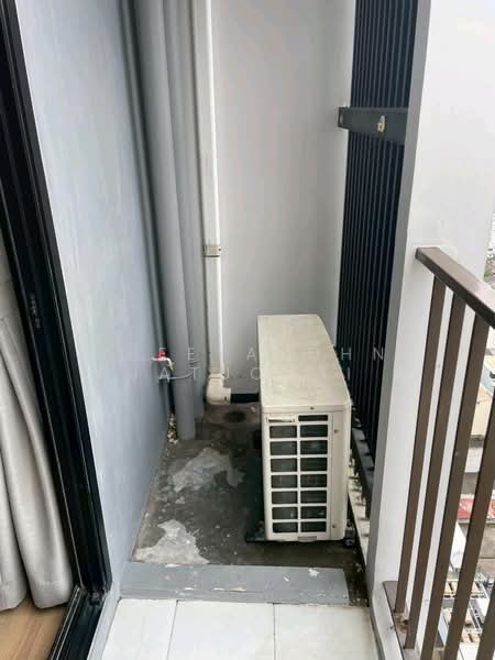 Fuse Sathorn-Taksin, Bangkok, Krung Thon Buri Road, Bang Lam Phu Lang, Khlong San, Bangkok, 1 Bedroom, 32 sqm, Condo For Sale, by Preeyapohn Jatuchai, 500305986 - DDproperty.com