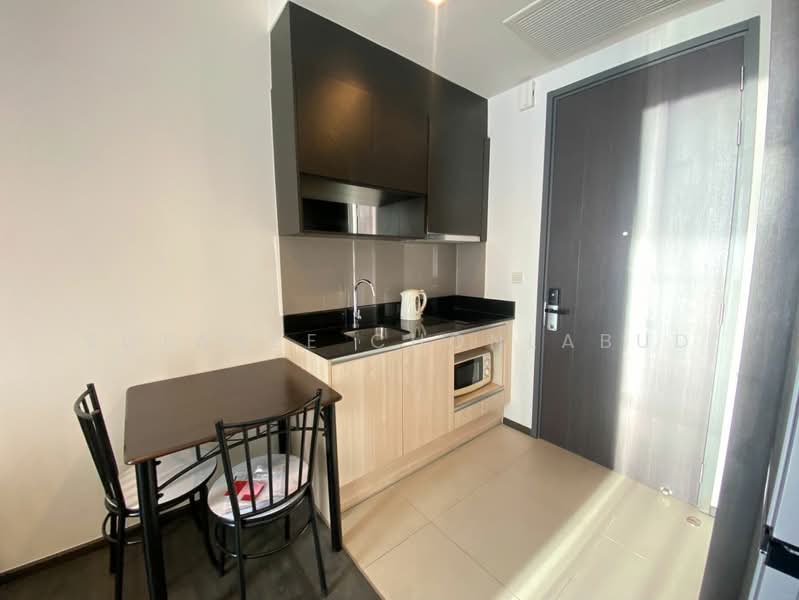 The Edge Sukhumvit 23 : เอดจ์ สุขุมวิท 23, กรุงเทพ, 6 ซอยสุขุมวิท 23, คลองเตยเหนือ, วัฒนา, กรุงเทพ, 32 ตร.ม., คอนโด ให้เช่า, โดย Sutavee Chonlabud, 500305987 - DDproperty.com