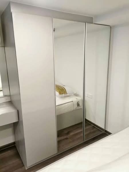 KnightsBridge Space Rama 9, Bangkok, 533 Thanon Asok, Din Daeng, Bangkok, 1 Bedroom, 30 sqm, Condo For Rent, by Sutavee Chonlabud, 500305988 - DDproperty.com