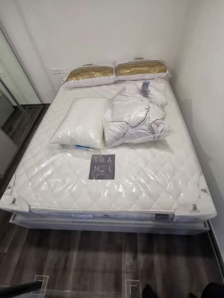 KnightsBridge Space Rama 9 : ไนท์บริดจ์ สเปซ พระราม 9, กรุงเทพ, 533 ถ.อโศก-ดินแดง, ดินแดง, กรุงเทพ, 30 ตร.ม., คอนโด ให้เช่า, โดย Sutavee Chonlabud, 500305988 - DDproperty.com