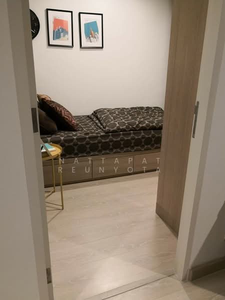 The Niche Mono Sukhumvit 50, Bangkok, Soi Loemcharen, Sukhumvit 50 Road, Phra Kanong, Khlong Toei, Bangkok, 2 Bedrooms, 47 sqm, Condo For Sale, by Nattapat Reunyota, 500305989 - DDproperty.com