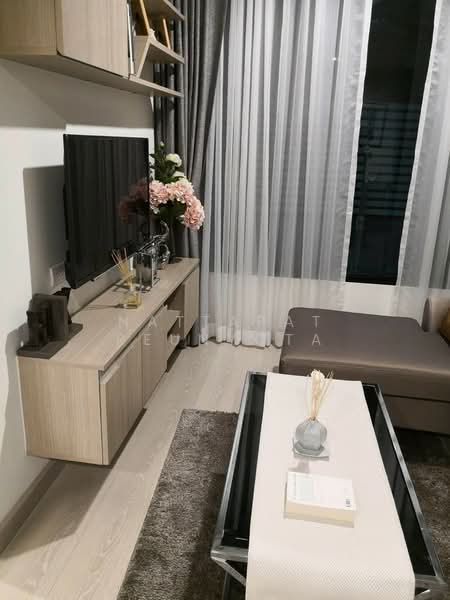 The Niche Mono Sukhumvit 50, Bangkok, Soi Loemcharen, Sukhumvit 50 Road, Phra Kanong, Khlong Toei, Bangkok, 2 Bedrooms, 47 sqm, Condo For Sale, by Nattapat Reunyota, 500305989 - DDproperty.com