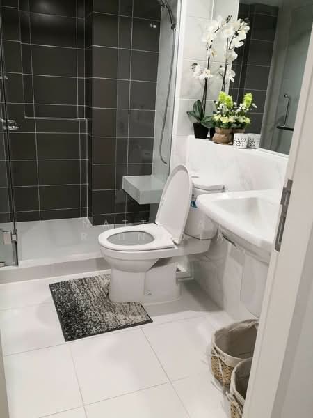 The Niche Mono Sukhumvit 50 : นิช โมโน สุขุมวิท 50, กรุงเทพ, ซอยเริ่มเจริญ ถนนสุขุมวิท50, พระโขนง, คลองเตย, กรุงเทพ, 47 ตร.ม., คอนโด ขาย, โดย Nattapat Reunyota, 500305989 - DDproperty.com