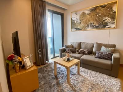 For Rent - The Lumpini 24, Bangkok