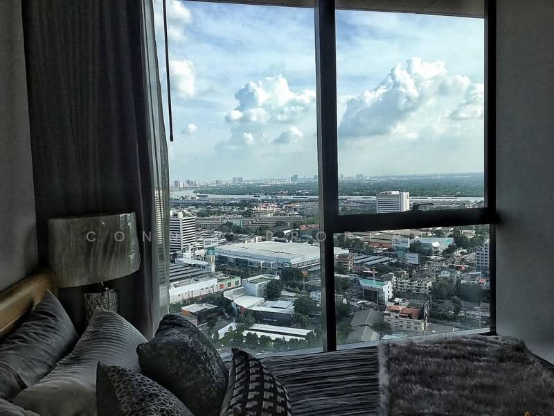 The Lumpini 24, Bangkok, Sukhumvit 24 Road, Khong Tan, Khlong Toei, Bangkok, 2 Bedrooms, 56 sqm, Condo For Rent, by Connex Property, 500305998 - DDproperty.com