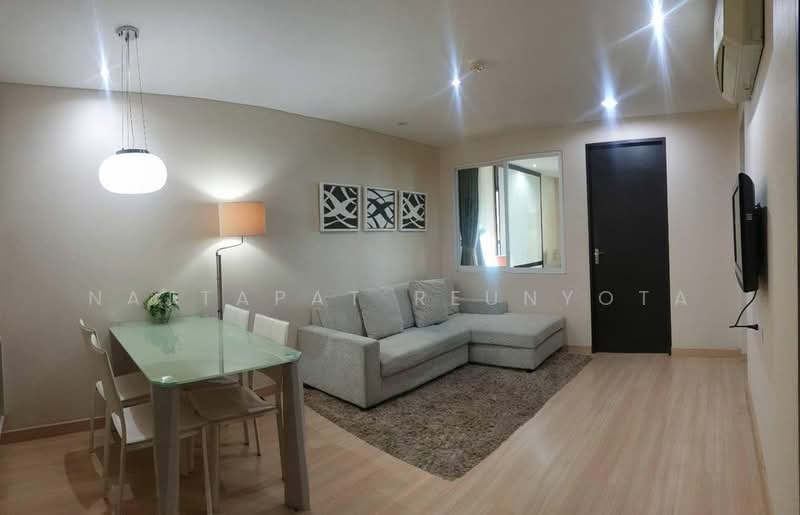 The Address Pathumwan : ดิ แอดเดรส ปทุมวัน, กรุงเทพ, 470 ถนนเพชรบุรี, ถนนเพชรบุรี, ราชเทวี, กรุงเทพ, 48 ตร.ม., คอนโด ขาย, โดย Nattapat Reunyota, 500306000 - DDproperty.com