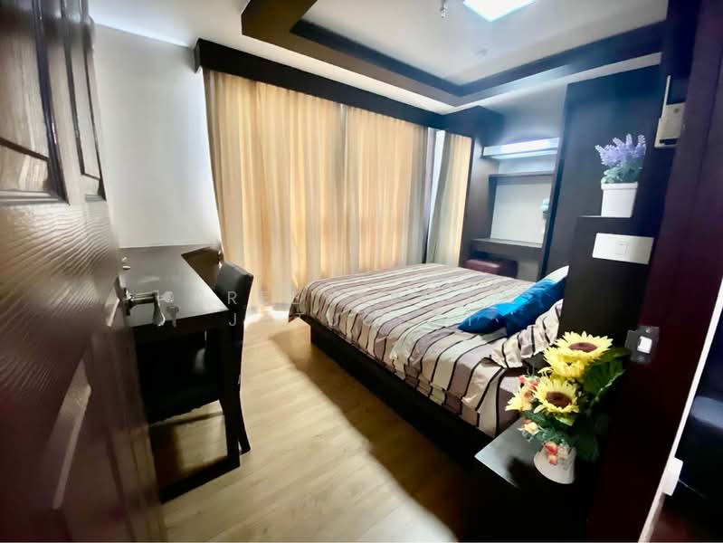 Ladda Condo View, Chon Buri (Pattaya), Cherm Chom Phon Road, Si Racha, Chon Buri (Pattaya), 2 Bedrooms, 62 sqm, Condo For Sale, by Preeyapohn Jatuchai, 500306002 - DDproperty.com