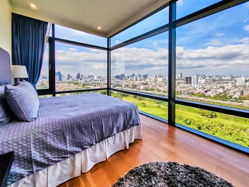 Circle Living Prototype, Bangkok, 1545 New Petchburi Road, Makkasan, Ratchathewi, Bangkok, 2 Bedrooms, 84 sqm, Condo For Sale, by Preeyapohn Jatuchai, 500306006 - DDproperty.com