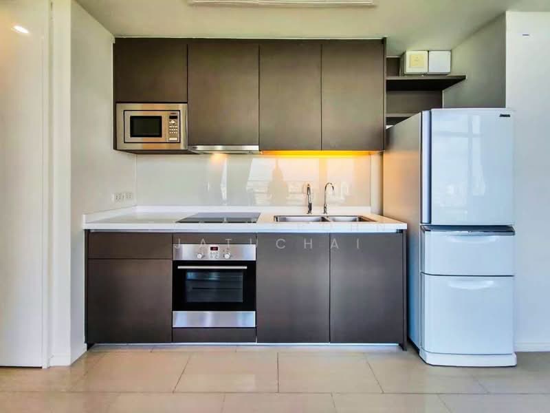 Circle Living Prototype : เซอร์เคิล ลิฟวิ่ง โปรโตไทพ์, กรุงเทพ, 1545 ถนนเพชรบุรีตัดใหม่, มักกะสัน, ราชเทวี, กรุงเทพ, 84 ตร.ม., คอนโด ขาย, โดย Preeyapohn Jatuchai, 500306006 - DDproperty.com
