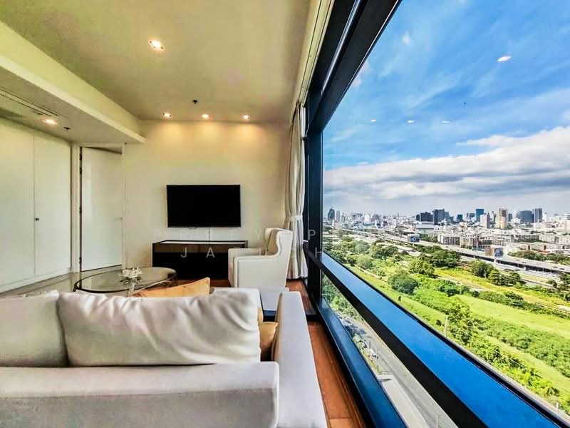 Circle Living Prototype : เซอร์เคิล ลิฟวิ่ง โปรโตไทพ์, กรุงเทพ, 1545 ถนนเพชรบุรีตัดใหม่, มักกะสัน, ราชเทวี, กรุงเทพ, 84 ตร.ม., คอนโด ขาย, โดย Preeyapohn Jatuchai, 500306006 - DDproperty.com
