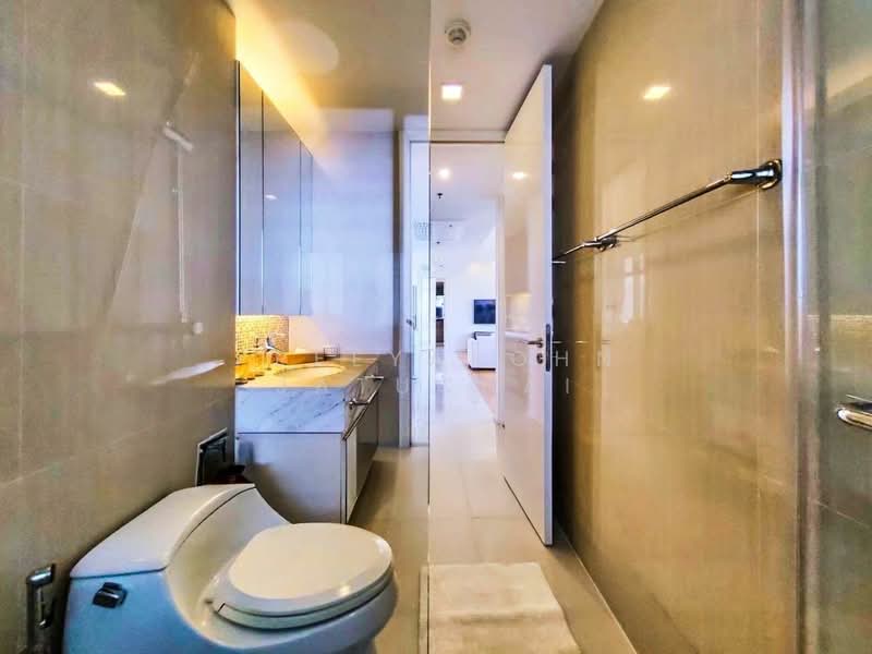 Circle Living Prototype, Bangkok, 1545 New Petchburi Road, Makkasan, Ratchathewi, Bangkok, 2 Bedrooms, 84 sqm, Condo For Sale, by Preeyapohn Jatuchai, 500306006 - DDproperty.com