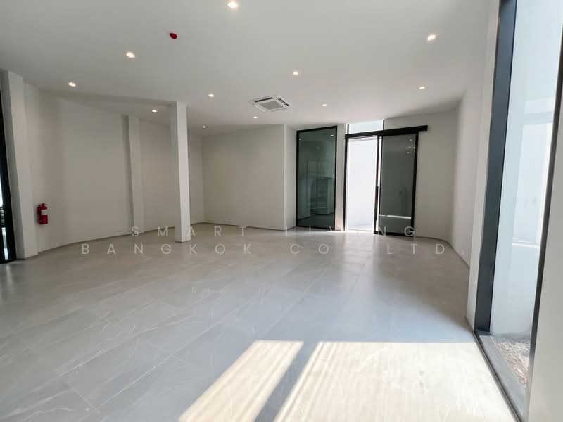 Retail Kaset-Sripatum at COBE, Bangkok, Sena Nikhom, Chatuchak, Bangkok, , 85 sqm, Retail Space For Rent, by Smart Living Bangkok Co.,Ltd., 500306007 - DDproperty.com