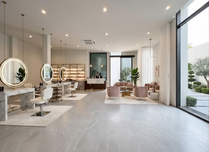 Retail Kaset-Sripatum at COBE, Bangkok, Sena Nikhom, Chatuchak, Bangkok, , 85 sqm, Retail Space For Rent, by Smart Living Bangkok Co.,Ltd., 500306007 - DDproperty.com