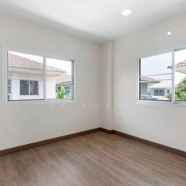 Supalai Ville Wongwaen–Rattanathibet, Nonthaburi, Chan Thong Iam Road, Bang Mae Nang, Bang Yai, Nonthaburi, 3 Bedrooms, 180 sqm, Single Detached House For Sale, by NR AGENT, 500306010 - DDproperty.com