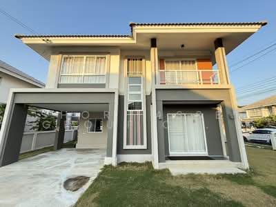 ขาย - กาญจน์กนกวิลล์ 20, เชียงใหม่