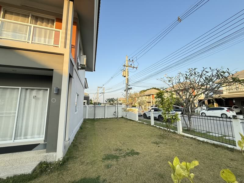 Karnkanok Ville 20, Chiang Mai, สันกำแพงสายเก่า, Mae Pu Ka, San Kamphaeng, Chiang Mai, 3 Bedrooms, 152 sqm, Single Detached House For Sale, by Shori Asset Group Co., Ltd., 500306012 - DDproperty.com