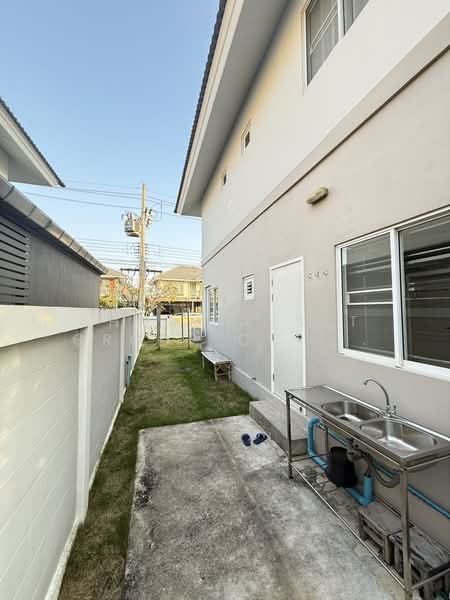 Karnkanok Ville 20, Chiang Mai, สันกำแพงสายเก่า, Mae Pu Ka, San Kamphaeng, Chiang Mai, 3 Bedrooms, 152 sqm, Single Detached House For Sale, by Shori Asset Group Co., Ltd., 500306012 - DDproperty.com