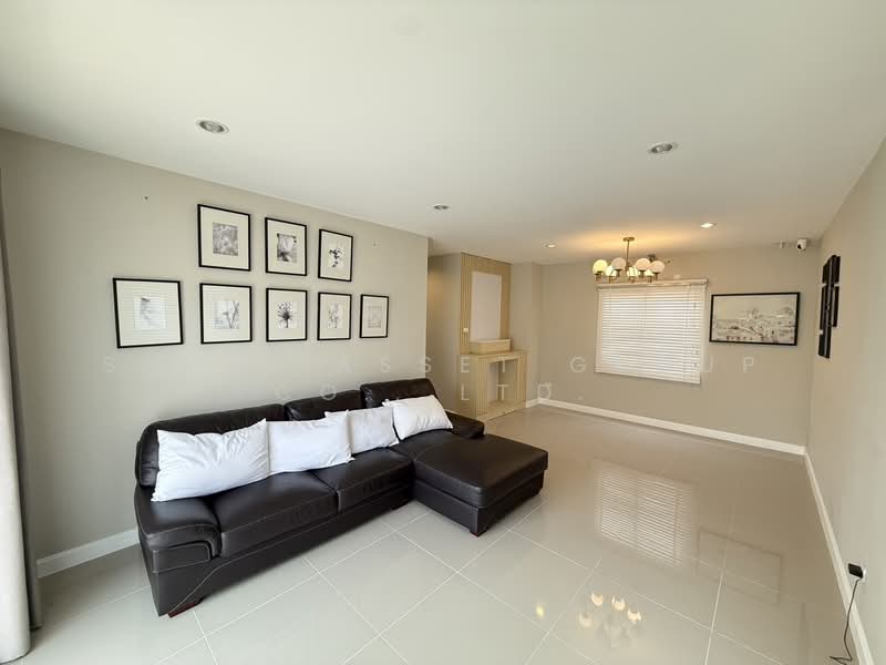 Karnkanok Ville 20, Chiang Mai, สันกำแพงสายเก่า, Mae Pu Ka, San Kamphaeng, Chiang Mai, 3 Bedrooms, 152 sqm, Single Detached House For Sale, by Shori Asset Group Co., Ltd., 500306012 - DDproperty.com