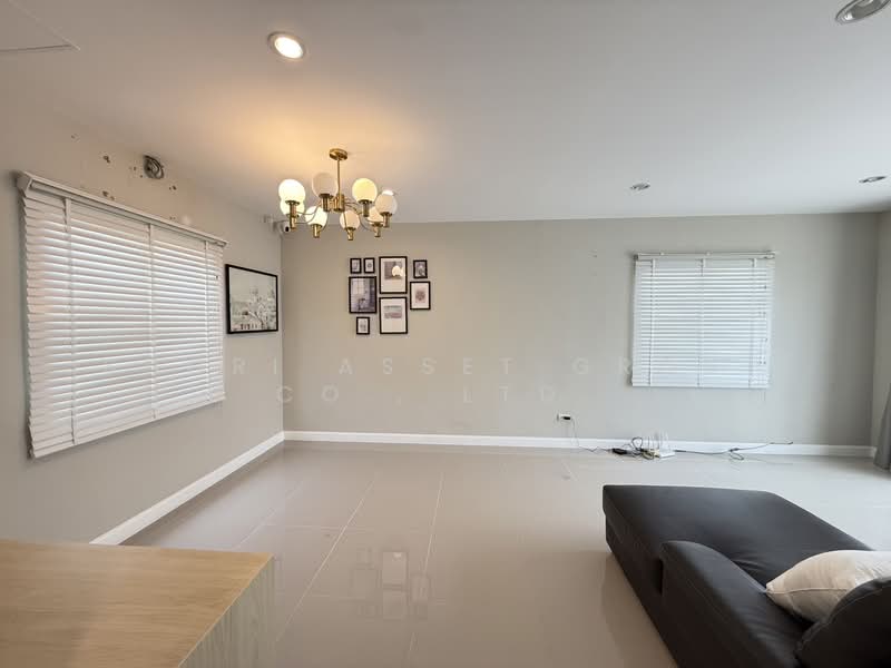 Karnkanok Ville 20, Chiang Mai, สันกำแพงสายเก่า, Mae Pu Ka, San Kamphaeng, Chiang Mai, 3 Bedrooms, 152 sqm, Single Detached House For Sale, by Shori Asset Group Co., Ltd., 500306012 - DDproperty.com