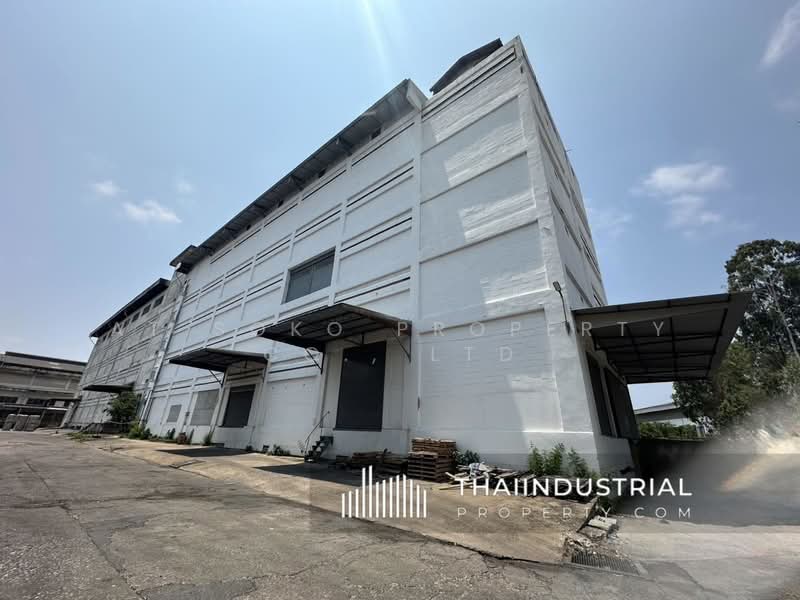 Factory or Warehouse 8,640 sqm for RENT at Phraeksa, Mueang Samut Prakan, Samut Prakan (ID: AT2131R), Samut Prakan, Phraeksa, Muang Samut Prakarn, Samut Prakan, , 8,640 sqm, Warehouse/Factory For Rent, by AT SOKO PROPERTY CO., LTD, 500306014 - DDproperty.com