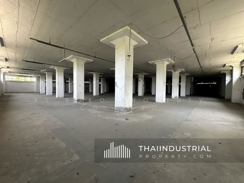 โกดังให้เช่า โรงงานให้เช่า 8,640 ตรม แพรกษา, เมืองสมุทรปราการ, สมุทรปราการ (หมายเลขประกาศ: AT2131R), สมุทรปราการ, แพรกษา, เมืองสมุทรปราการ, สมุทรปราการ, 8,640 ตร.ม., โกดัง-โรงงาน ให้เช่า, โดย AT SOKO PROPERTY CO., LTD, 500306014 - DDproperty.com