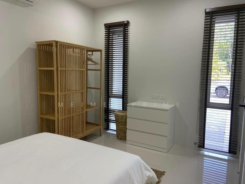 For Rent - Modern Life Townhome, Phuket