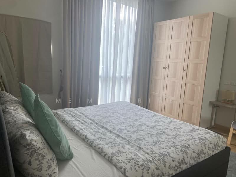 For Rent - Modern Life Townhome, Phuket