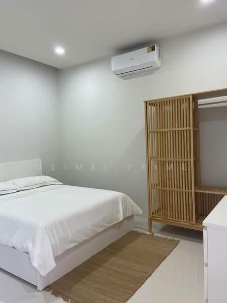 ให้เช่า - Modern Life Townhome โมเดิร์น ไลฟ์ ทาวน์โฮม, ภูเก็ต