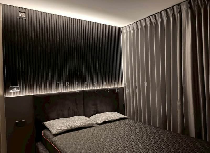 SO Origin Phahol 69 Station : โซ ออริจิ้น พหล 69 สเตชั่น, Bangkok, ถ.พหลโยธิน, Anusaowari, Bang Khen, Bangkok, 1 Bedroom, 37 sqm, Condo For Sale, by Preeyapohn Jatuchai, 500306016 - DDproperty.com