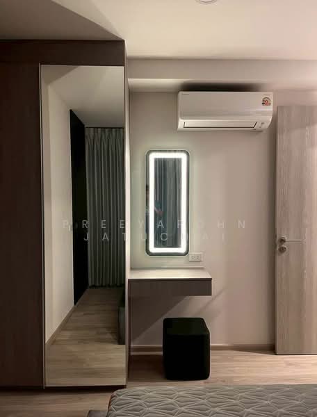 SO Origin Phahol 69 Station : โซ ออริจิ้น พหล 69 สเตชั่น, Bangkok, ถ.พหลโยธิน, Anusaowari, Bang Khen, Bangkok, 1 Bedroom, 37 sqm, Condo For Sale, by Preeyapohn Jatuchai, 500306016 - DDproperty.com