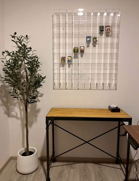 SO Origin Phahol 69 Station : โซ ออริจิ้น พหล 69 สเตชั่น, Bangkok, ถ.พหลโยธิน, Anusaowari, Bang Khen, Bangkok, 1 Bedroom, 37 sqm, Condo For Sale, by Preeyapohn Jatuchai, 500306016 - DDproperty.com