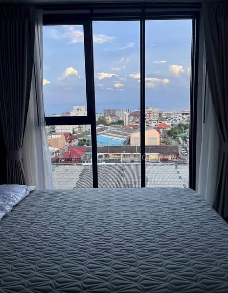 SO Origin Phahol 69 Station : โซ ออริจิ้น พหล 69 สเตชั่น, Bangkok, ถ.พหลโยธิน, Anusaowari, Bang Khen, Bangkok, 1 Bedroom, 37 sqm, Condo For Sale, by Preeyapohn Jatuchai, 500306016 - DDproperty.com
