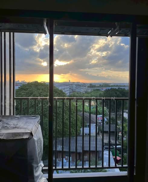 SO Origin Phahol 69 Station : โซ ออริจิ้น พหล 69 สเตชั่น, Bangkok, ถ.พหลโยธิน, Anusaowari, Bang Khen, Bangkok, 1 Bedroom, 37 sqm, Condo For Sale, by Preeyapohn Jatuchai, 500306016 - DDproperty.com