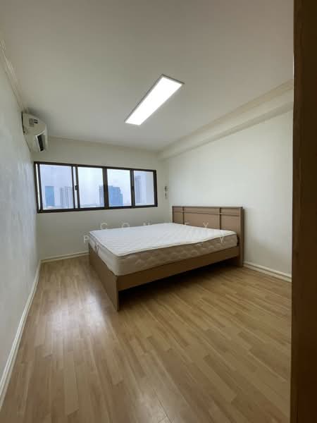 Thonglor Tower, Bangkok, Soi Thonglor, Sukhumvit 55 Road, Khlongtoei Nua, Watthana, Bangkok, 2 Bedrooms, 93 sqm, Condo For Sale, by Connex Property, 500306017 - DDproperty.com
