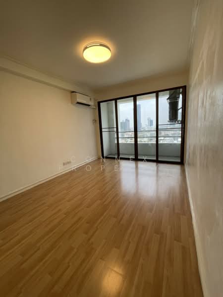 Thonglor Tower, Bangkok, Soi Thonglor, Sukhumvit 55 Road, Khlongtoei Nua, Watthana, Bangkok, 2 Bedrooms, 93 sqm, Condo For Sale, by Connex Property, 500306017 - DDproperty.com