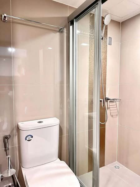 IDEO Rama 9-Asoke, Bangkok, Rama 9 Road, Huai Khwang, Bangkok, 1 Bedroom, 35 sqm, Condo For Rent, by Sutavee Chonlabud, 500306020 - DDproperty.com