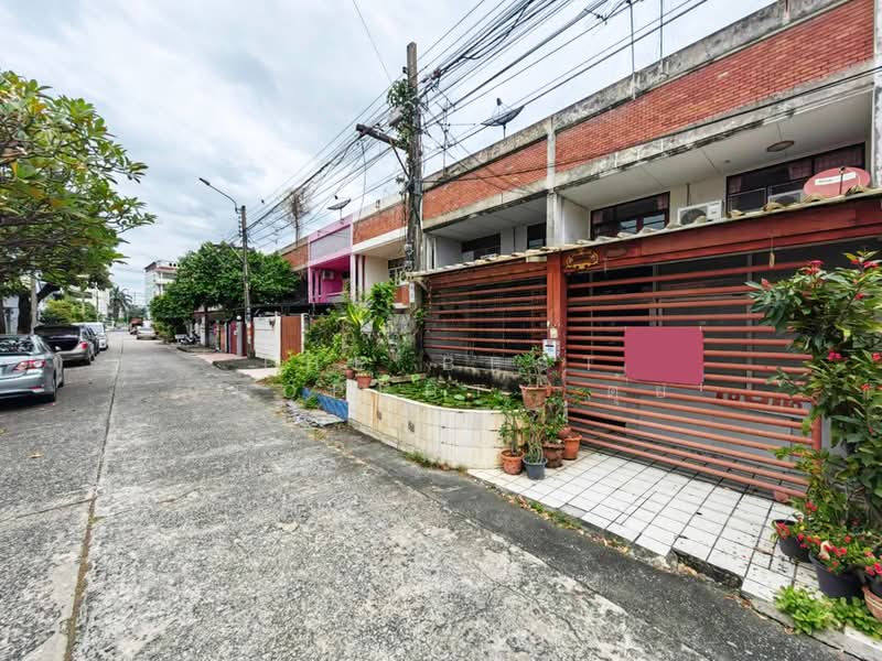 เดชา 2 รามคำแหง 80, Bangkok, Hua Mak, Bang Kapi, Bangkok, 3 Bedrooms, 144 sqm, Townhouse For Sale, by The Best Property ตุ๋ย, 500306021 - DDproperty.com