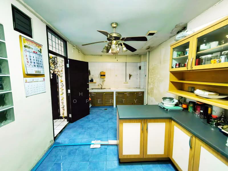 เดชา 2 รามคำแหง 80, Bangkok, Hua Mak, Bang Kapi, Bangkok, 3 Bedrooms, 144 sqm, Townhouse For Sale, by The Best Property ตุ๋ย, 500306021 - DDproperty.com