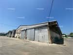 ให้เช่าโรงงานและโกดัง 800 ตร.ม. เมืองปทุมธานี รถเทรลเลอร์เข้าได้ พร้อม รปภ., ปทุมธานี