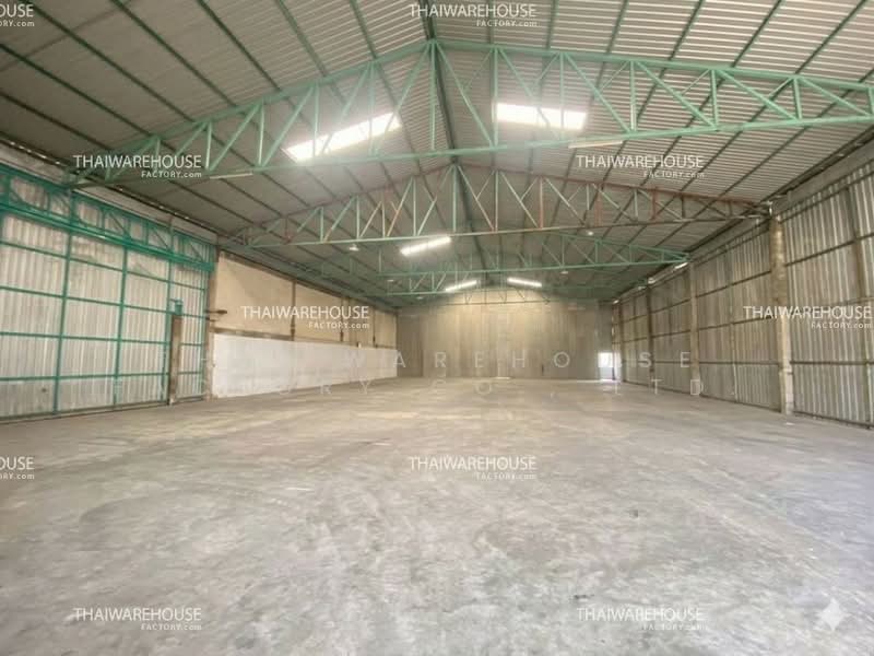 Factory and Warehouse for Rent 800 sqm Mueang Pathum Thani Trailer Access, Pathum Thani, Bang Kha Yaeng, Muang Pathum Thani, Pathum Thani, , 800 sqm, Warehouse/Factory For Rent, by THAI WAREHOUSE FACTORY CO., LTD., 500306026 - DDproperty.com
