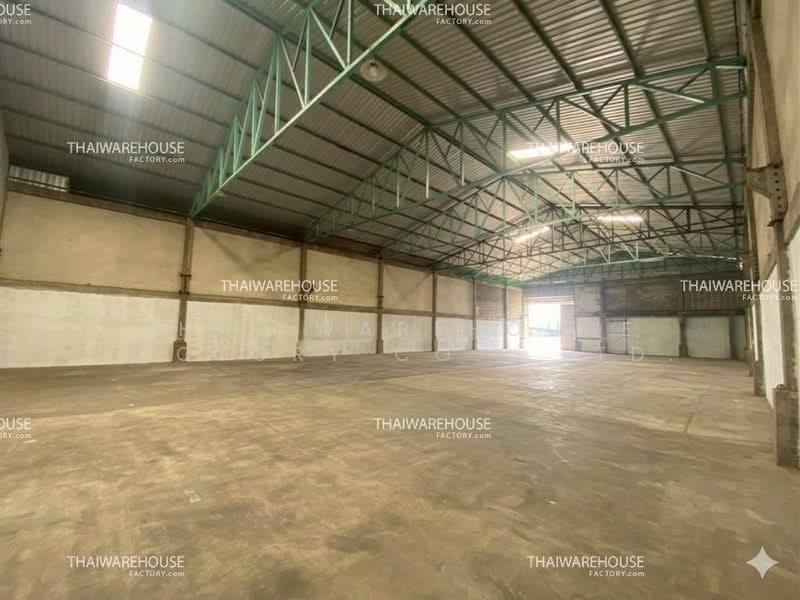 Factory and Warehouse for Rent 800 sqm Mueang Pathum Thani Trailer Access, Pathum Thani, Bang Kha Yaeng, Muang Pathum Thani, Pathum Thani, , 800 sqm, Warehouse/Factory For Rent, by THAI WAREHOUSE FACTORY CO., LTD., 500306026 - DDproperty.com