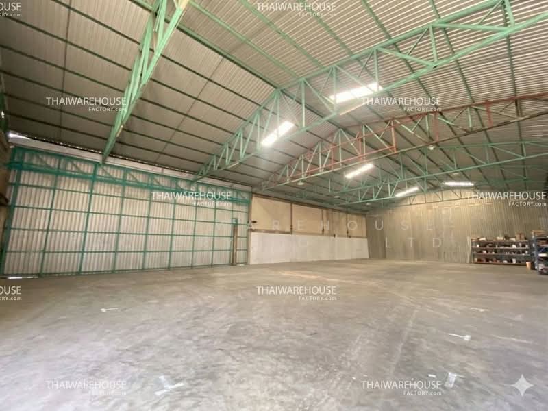 ให้เช่าโรงงานและโกดัง 800 ตร.ม. เมืองปทุมธานี รถเทรลเลอร์เข้าได้ พร้อม รปภ., ปทุมธานี, บางขะแยง, เมืองปทุมธานี, ปทุมธานี, 800 ตร.ม., โกดัง-โรงงาน ให้เช่า, โดย THAI WAREHOUSE FACTORY CO., LTD., 500306026 - DDproperty.com