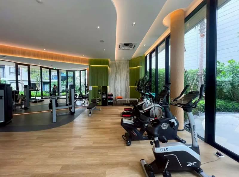 DCondo Reef, Phuket, 78 Soi Dara, Kathu, Phuket, 2 Bedrooms, 54 sqm, Condo For Rent, by PK LIFE Property, 500306028 - DDproperty.com