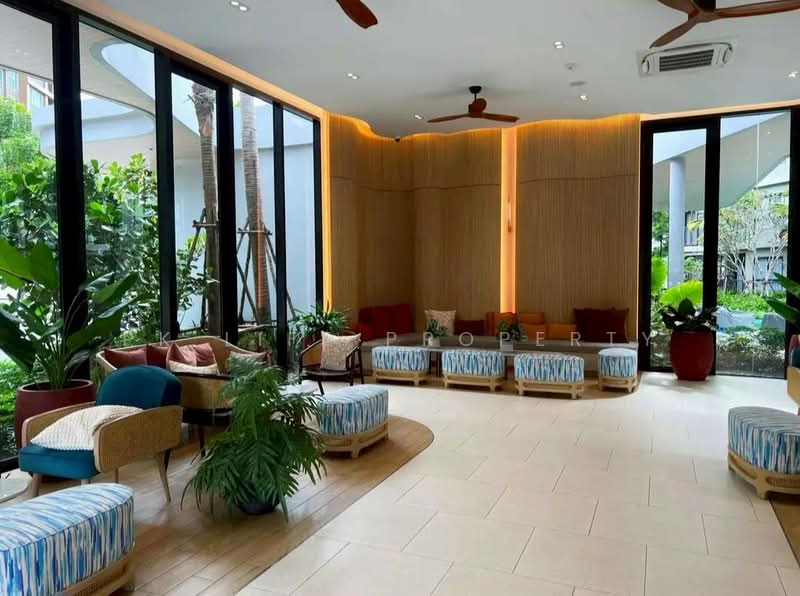 DCondo Reef, Phuket, 78 Soi Dara, Kathu, Phuket, 2 Bedrooms, 54 sqm, Condo For Rent, by PK LIFE Property, 500306028 - DDproperty.com