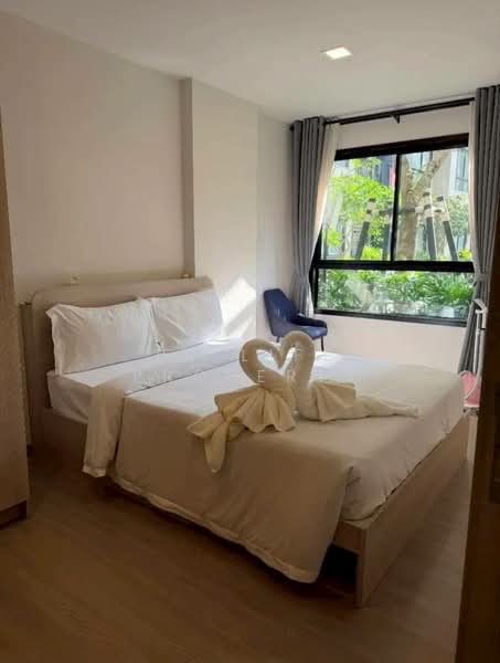DCondo Reef, Phuket, 78 Soi Dara, Kathu, Phuket, 2 Bedrooms, 54 sqm, Condo For Rent, by PK LIFE Property, 500306028 - DDproperty.com