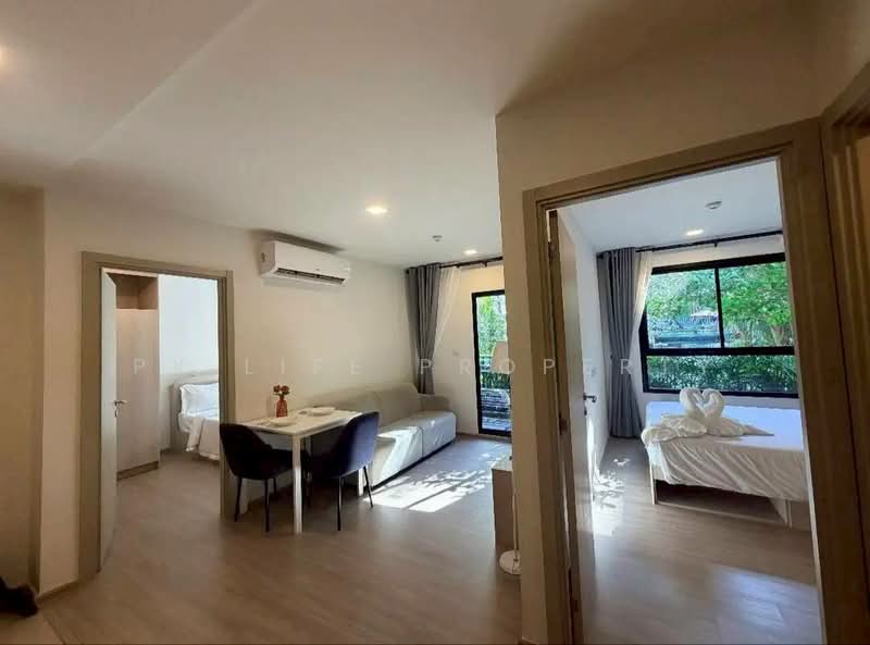 DCondo Reef, Phuket, 78 Soi Dara, Kathu, Phuket, 2 Bedrooms, 54 sqm, Condo For Rent, by PK LIFE Property, 500306028 - DDproperty.com