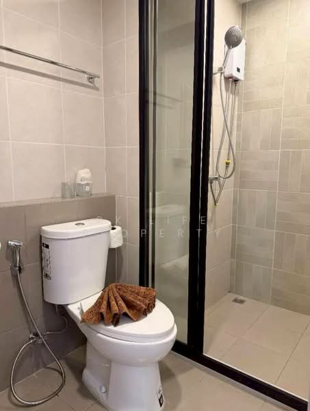 DCondo Reef, Phuket, 78 Soi Dara, Kathu, Phuket, 2 Bedrooms, 54 sqm, Condo For Rent, by PK LIFE Property, 500306028 - DDproperty.com