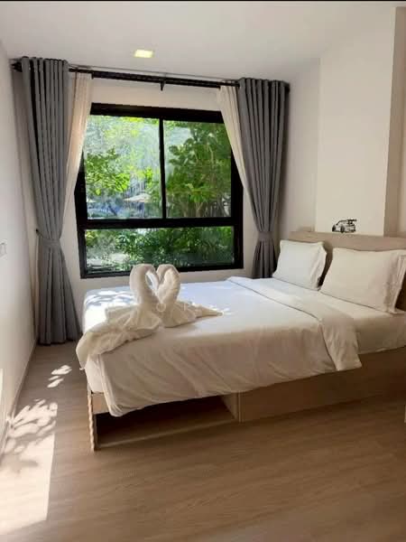 DCondo Reef : ดีคอนโด รีฟ, ภูเก็ต, 78 ซอยดารา, กะทู้, ภูเก็ต, 54 ตร.ม., คอนโด ให้เช่า, โดย PK LIFE Property, 500306028 - DDproperty.com