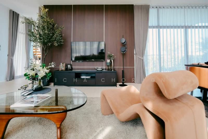 The Prospect Villa : เดอะ พรอสเปคท์ วิลล่า, ชลบุรี, ถนนทุ่งกลมตาลหมัน 8, หนองปรือ, บางละมุง, ชลบุรี, 469 ตร.ม., วิลล่า ขาย, โดย Supicha Chorjong, 500306033 - DDproperty.com