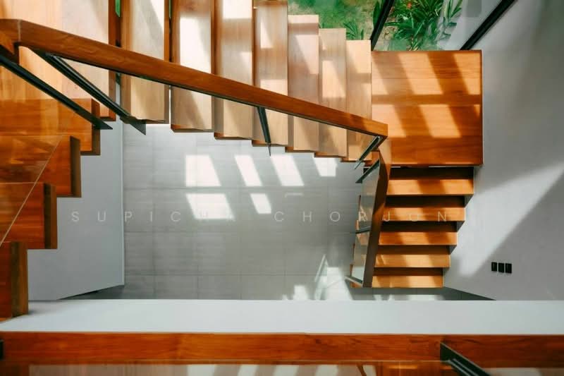 The Prospect Villa : เดอะ พรอสเปคท์ วิลล่า, ชลบุรี, ถนนทุ่งกลมตาลหมัน 8, หนองปรือ, บางละมุง, ชลบุรี, 469 ตร.ม., วิลล่า ขาย, โดย Supicha Chorjong, 500306033 - DDproperty.com